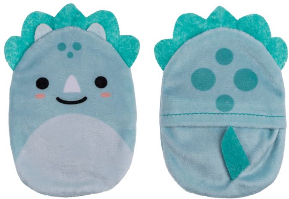Goedkoopste handwarmer Draakje met hoes