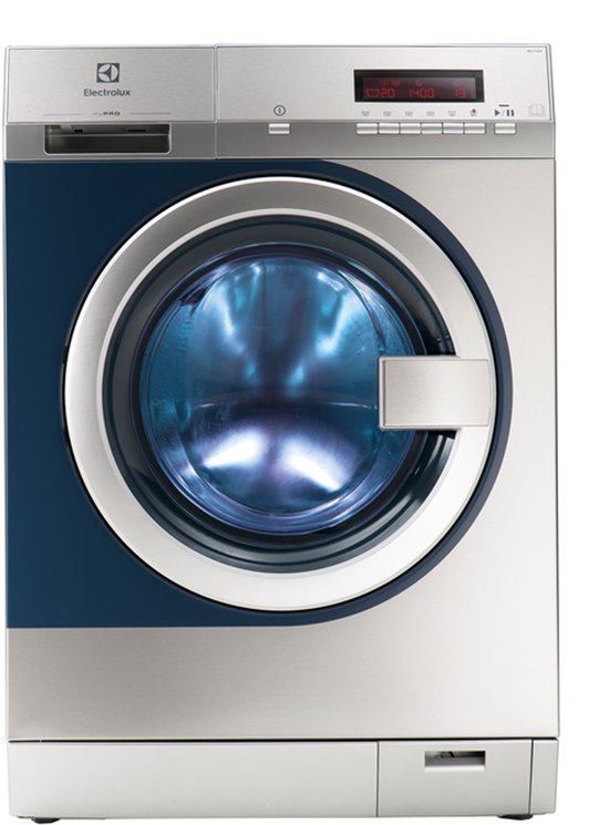 Electrolux MyPro ZIP WE170 PP - Semiprofessionele Wasmachine