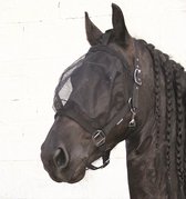 Harry's Horse Vliegenmasker halster Full - Vliegendeken