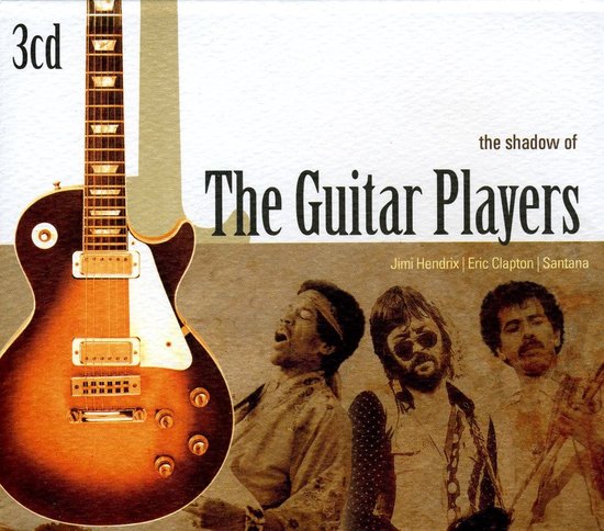 Guitar Players:Shadow Of