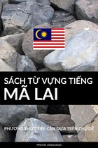 Sách Từ Vựng Tiếng Mã Lai