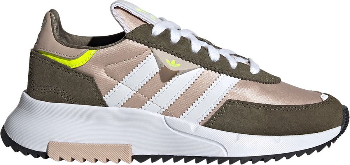 Adidas originals junior top sobakov modern trainer