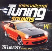 International Tuning  Sounds 14