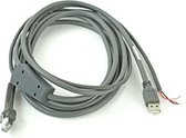 USB SHIELDED CABLE EAS