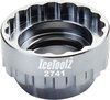 IceToolz Kettingblad borgring afnemer #2741