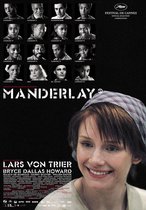 Manderlay (Volkskrant Filmfestival Editie, Met extra Features!)
