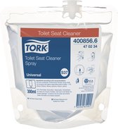 Tork Toilet seat cleaner 6x300 ml.