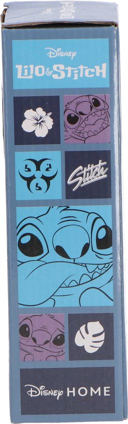 Lilo & Stitch Drinkfles - Happy - Stitch