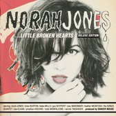 Norah Jones - Little Broken Hearts (3 LP) (Limited Deluxe Edition)