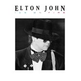 Elton John - Ice On Fire (LP) (Limited Edition) (Remastered)