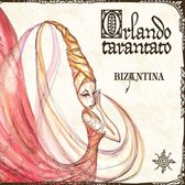 Orlando Tarantato - Bizantina (CD)
