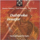 Johanne Flottorp - Dalstroka Innafor (CD)