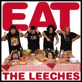 The Leeches - Eat The Leeches (LP)