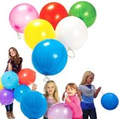 Boksballonnen zak a 18 stuks √ò45cm