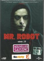 MR. ROBOT : saison 2.0 ( import )
