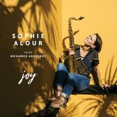 Sophie Alour - Joy (CD)