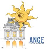 Ange - Escale Heureuse (2 CD)