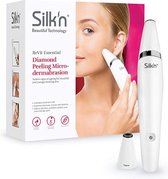 Silk'n ReVit Essential - Diamantpeeling Microdermabrasie - Verbetert huidbeeld, Verfijnt poriën