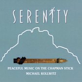 Michael Kollwitz - Serenity (CD)