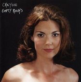 Canyon - Empty Rooms (LP)