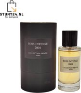 Collection Privée | Bois Intense, Eau de Parfum | 50 ml | Unisex