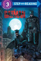 Step into Reading-The Batman (The Batman Movie)