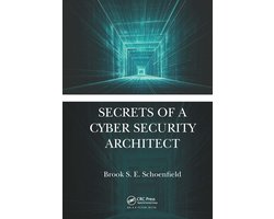 Insider's Guide to Cyber Security Architecture
