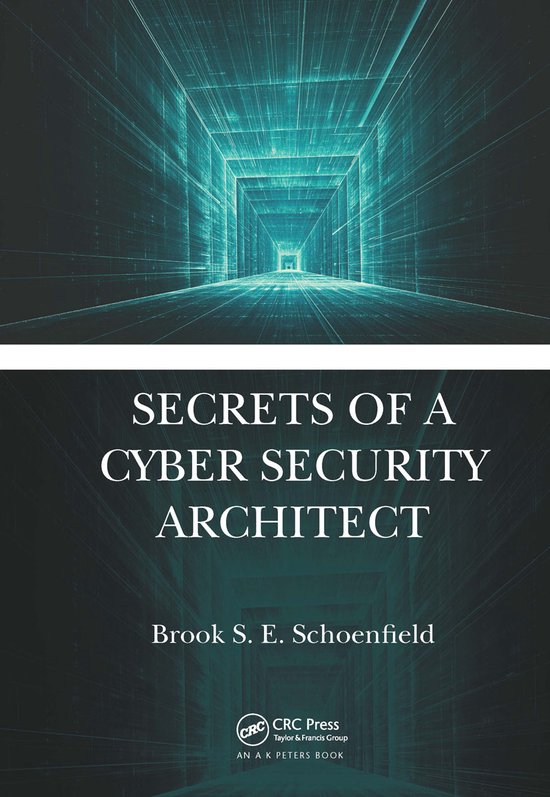 Insider's Guide to Cyber Security Architecture - cover