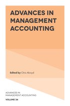 Advances in Management Accounting- Advances in Management Accounting