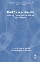 Community Development Research and Practice Series- Rural Areas in Transition
