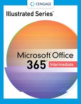 Illustrated Series� Collection, Microsoft� 365� & Office� 2021 Intermediate