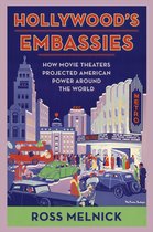 Film and Culture Series- Hollywood's Embassies