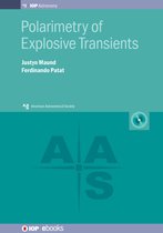 AAS-IOP Astronomy- Polarimetry of Explosive Transients