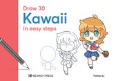 Draw 30- Draw 30: Kawaii