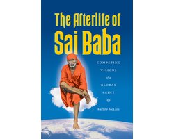 Global South Asia-The Afterlife of Sai Baba