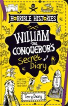 Horrible Histories- William the Conqueror's Secret Diary