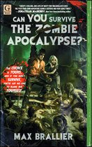 Can You Survive The Zombie Apocalypse