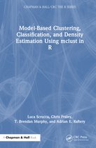 Chapman & Hall/CRC The R Series- Model-Based Clustering, Classification, and Density Estimation Using mclust in R