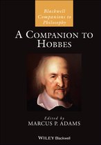 Blackwell Companions to Philosophy-A Companion to Hobbes