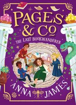 Pages & Co.- Pages & Co.: The Last Bookwanderer