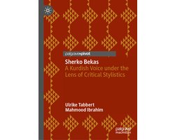 Sherko Bekas