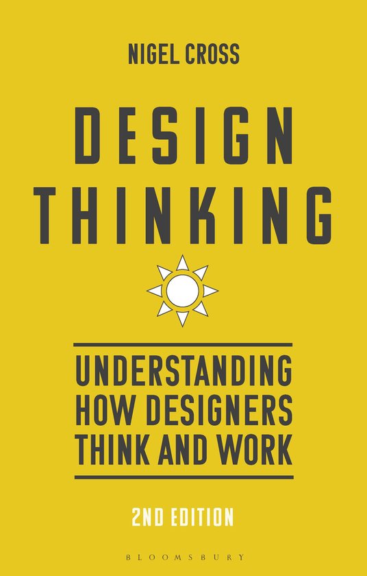Design Thinking - cover