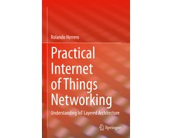 Practical Internet of Things Networking