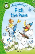 Popular Rewards Early Readers - Green- Pick the Pixie