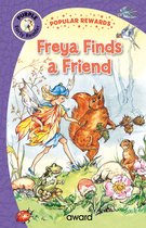 Popular Rewards Early Readers - Purple- Freya Finds a Friend