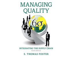 Managing Quality