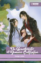 The Grandmaster of Demonic Cultivation – Light Novel 5 - The Grandmaster of Demonic Cultivation – Light Novel 05