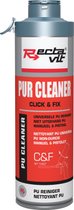 Rectavit Pur Cleaner C&F - 500ml