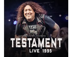 Live 1995