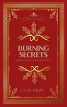 The Scottish Mysteries 2 - Burning Secrets